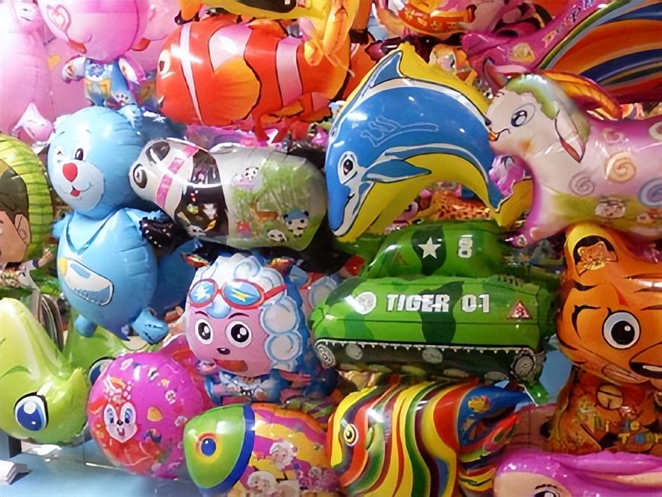 被央视说的最危险的十款玩具,央视曝光的危险玩具