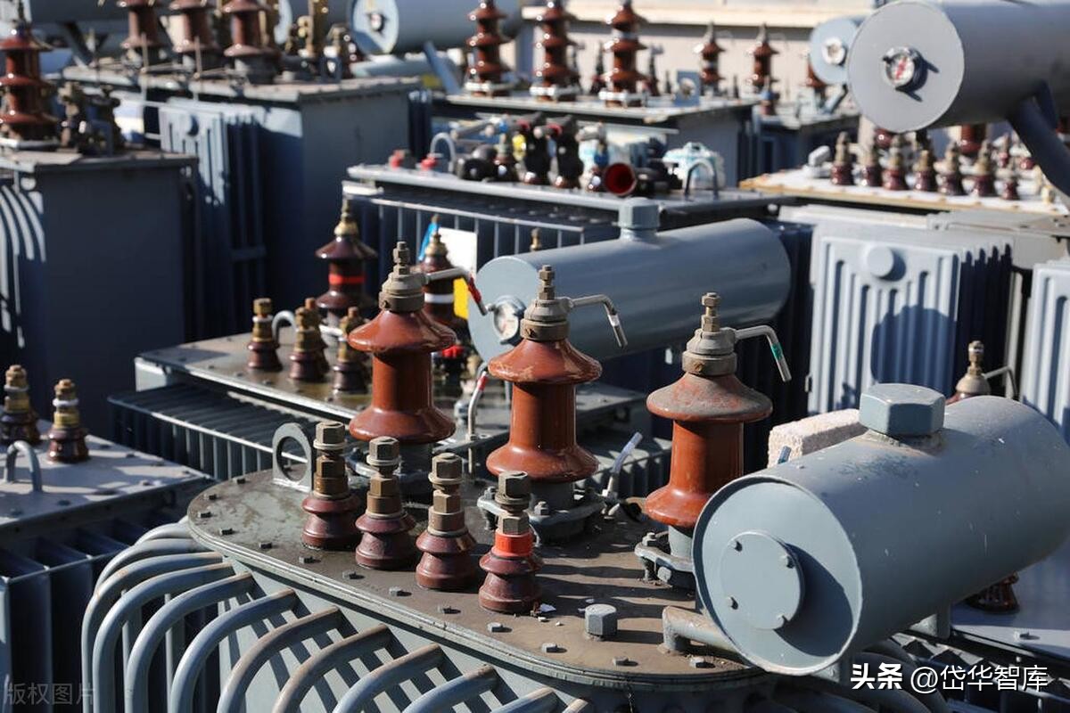 深耕新能源领域,深耕于新能源领域