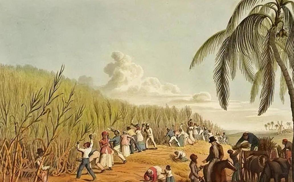 17世纪英国的政治和经济背景,16世纪英国贸易特征