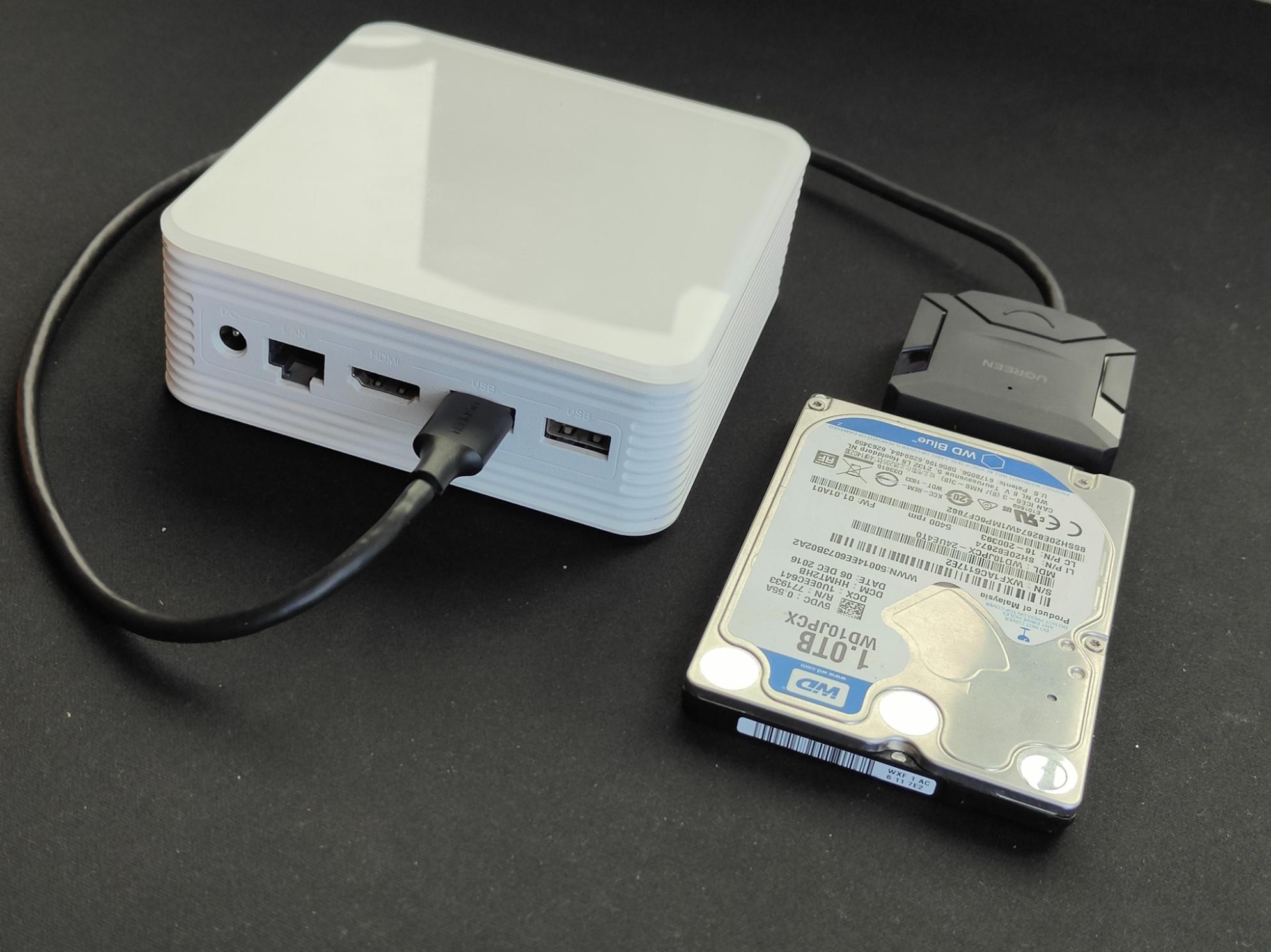 nas盘槽满了怎么扩容,nas盘位不够怎么办