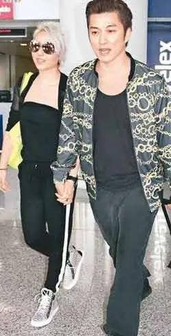 与赌王千金谈恋爱没有沾到任何好处，分手之后竟然落得一无所有。