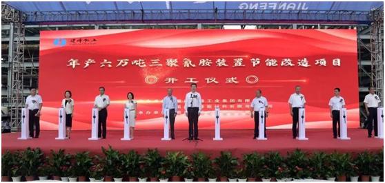 重庆建峰化工2023年营收,重庆建峰化工最新消息