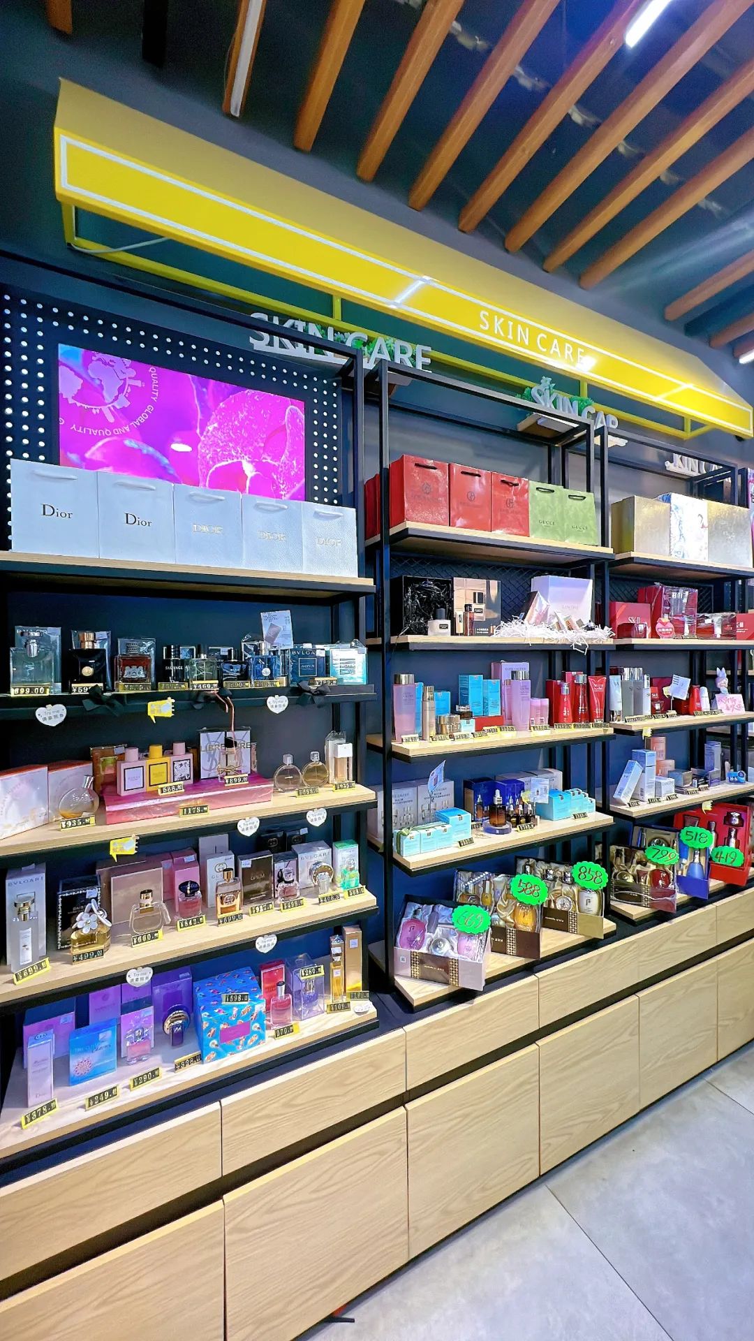 20年老店店主亲述：“新美店”才是传统零售的未来