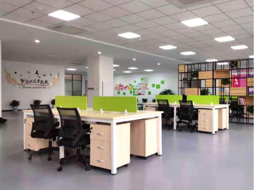 最低租金0元！浦口这些创业场地等你来