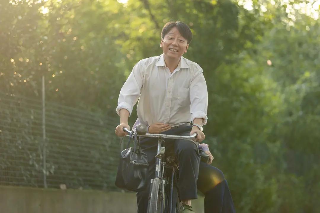 县委大院完结,电视剧山河锦绣扶贫合集