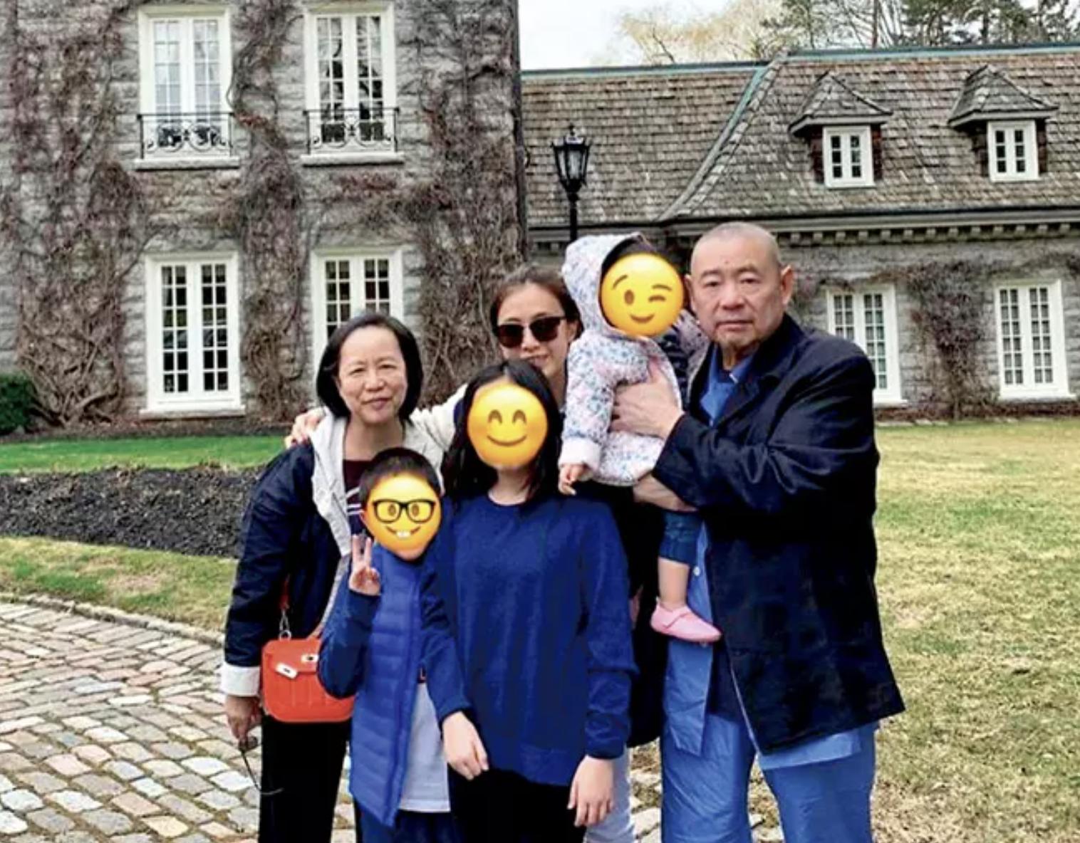 刘銮雄10岁儿子创业,刘銮雄回忆自己创业过程