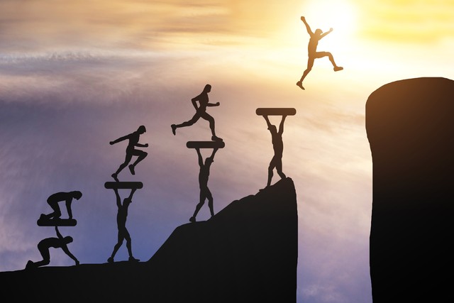 工作十年悟出了哪些职场道理,这四个职场道理懂得越早越好