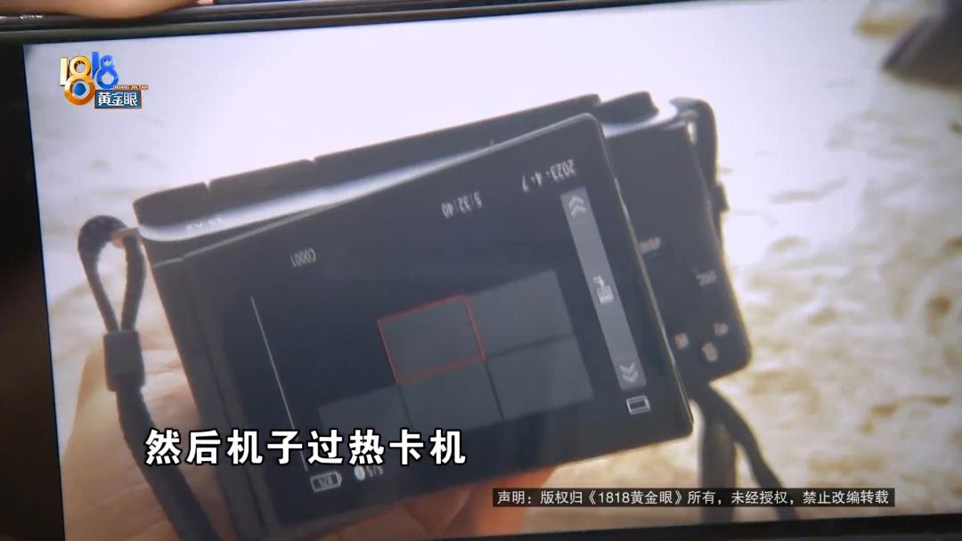 索尼微单写卡很慢,为什么索尼微单相机卡顿