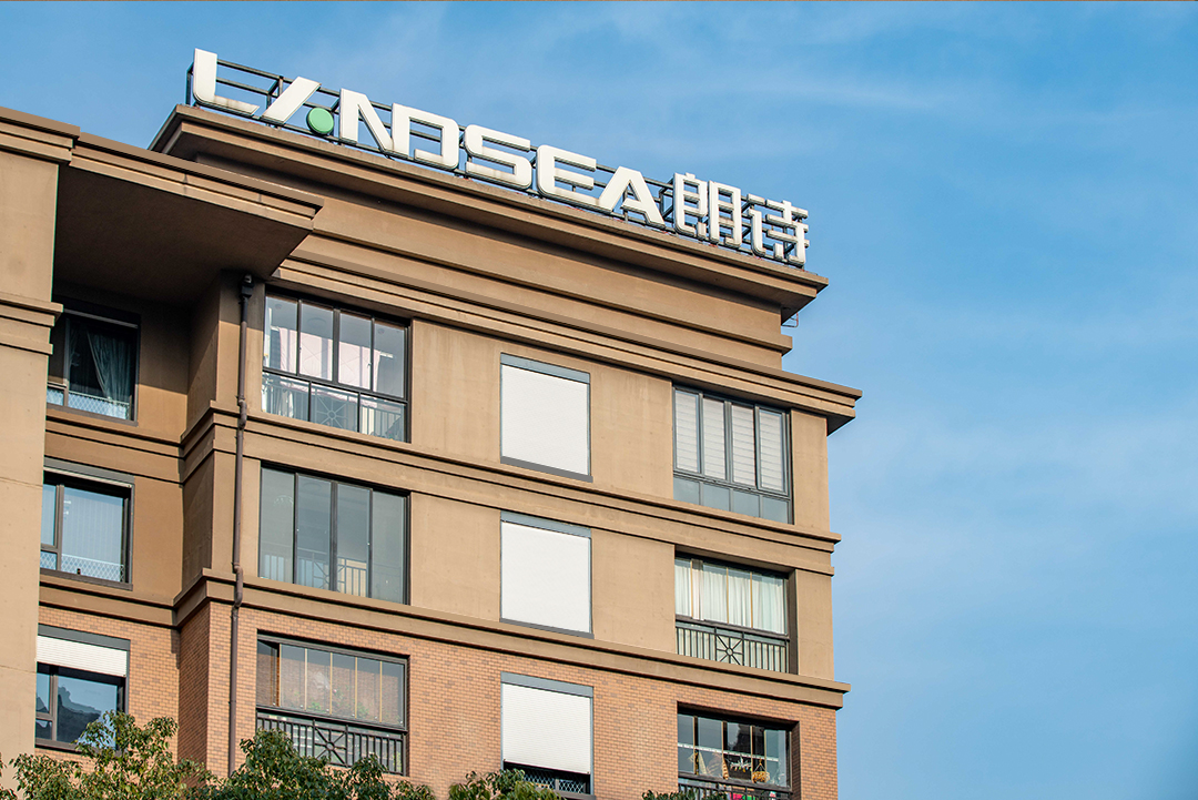 外遮阳卷帘,外遮阳百叶图集