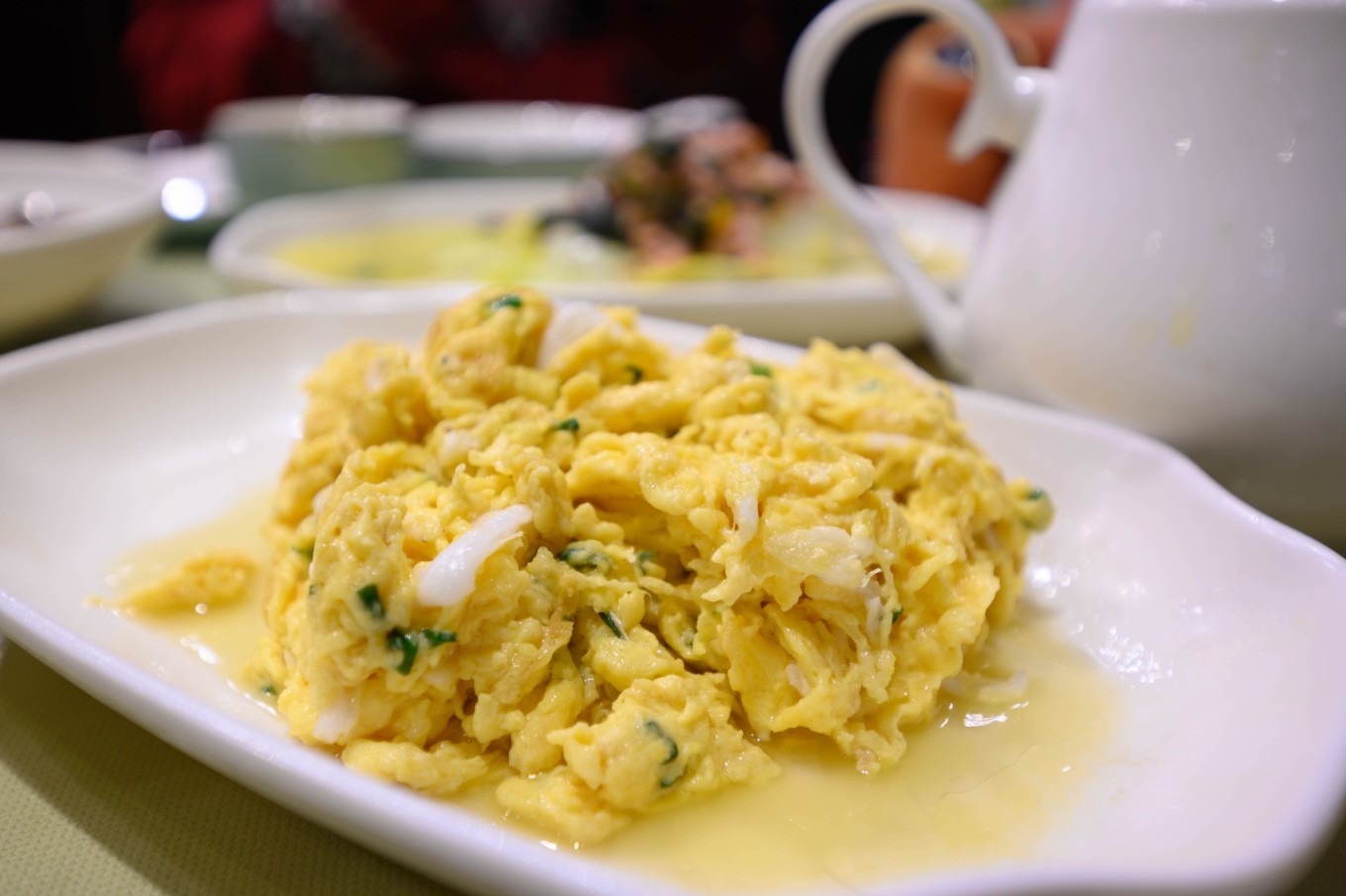 苏州双面绣,走进苏州双面绣