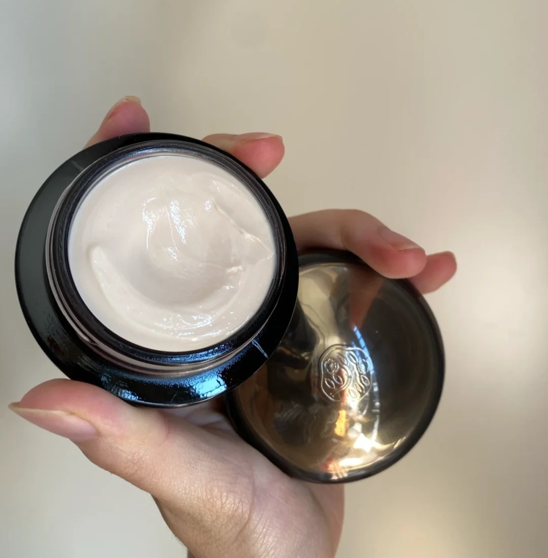 兰蔻菁纯臻淡纹眼霜,兰蔻菁纯臻颜淡纹眼霜评测