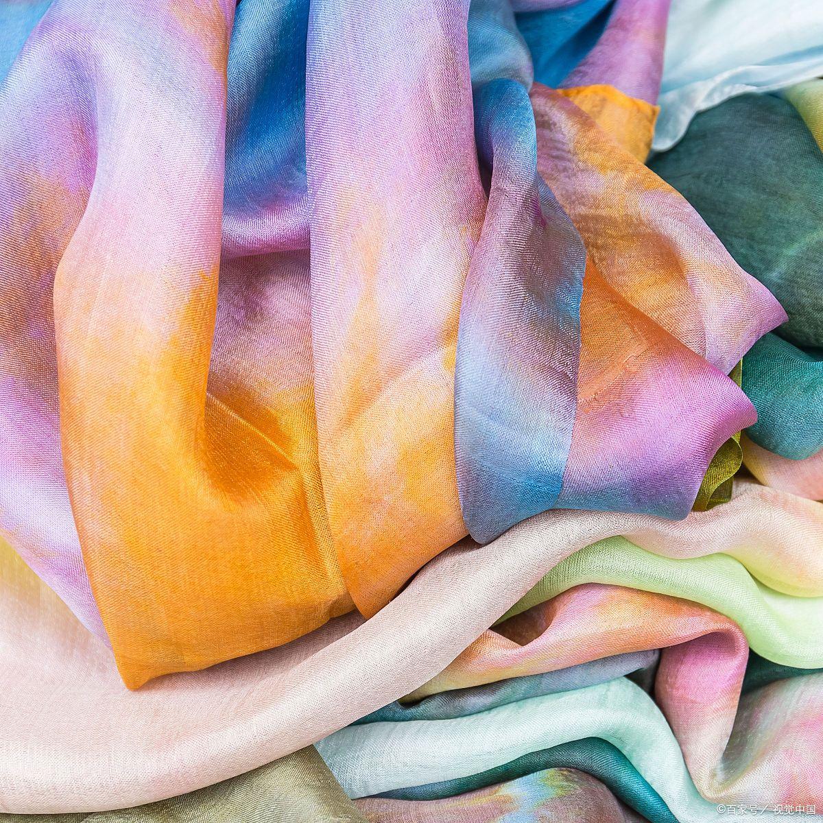 真丝衣物如何洗涤,真丝类衣物洗涤注意事项