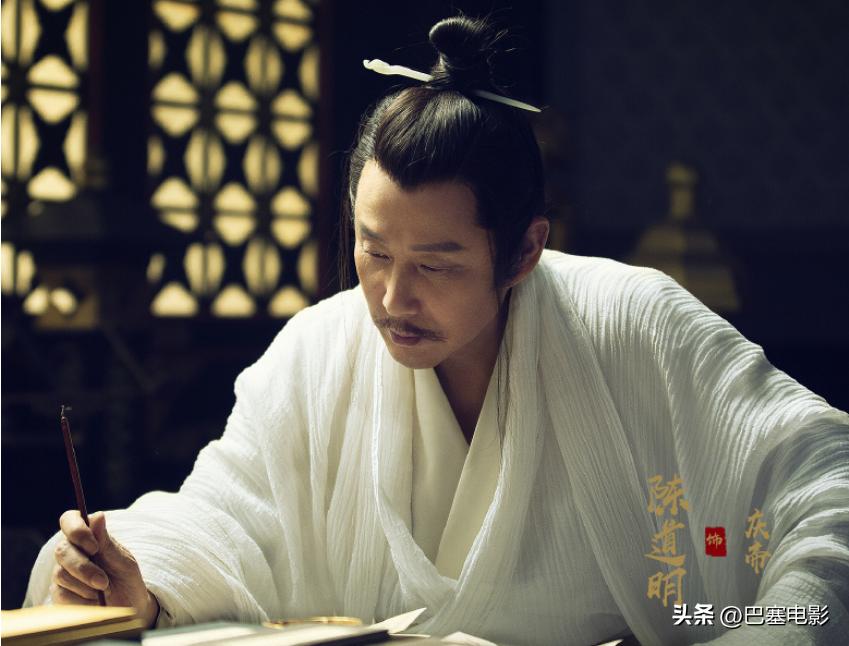 陈道明最近怎样,陈道明的最近的状况