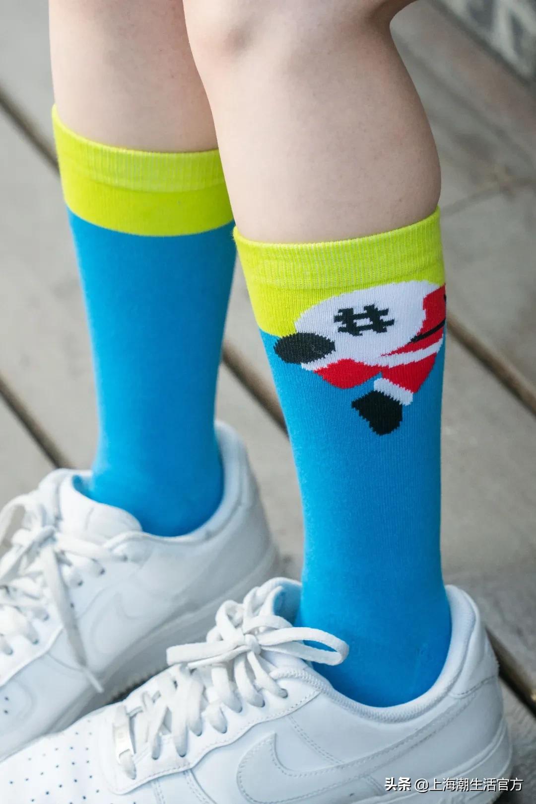 #植物标签搞大事！活捉圣诞老人就送礼