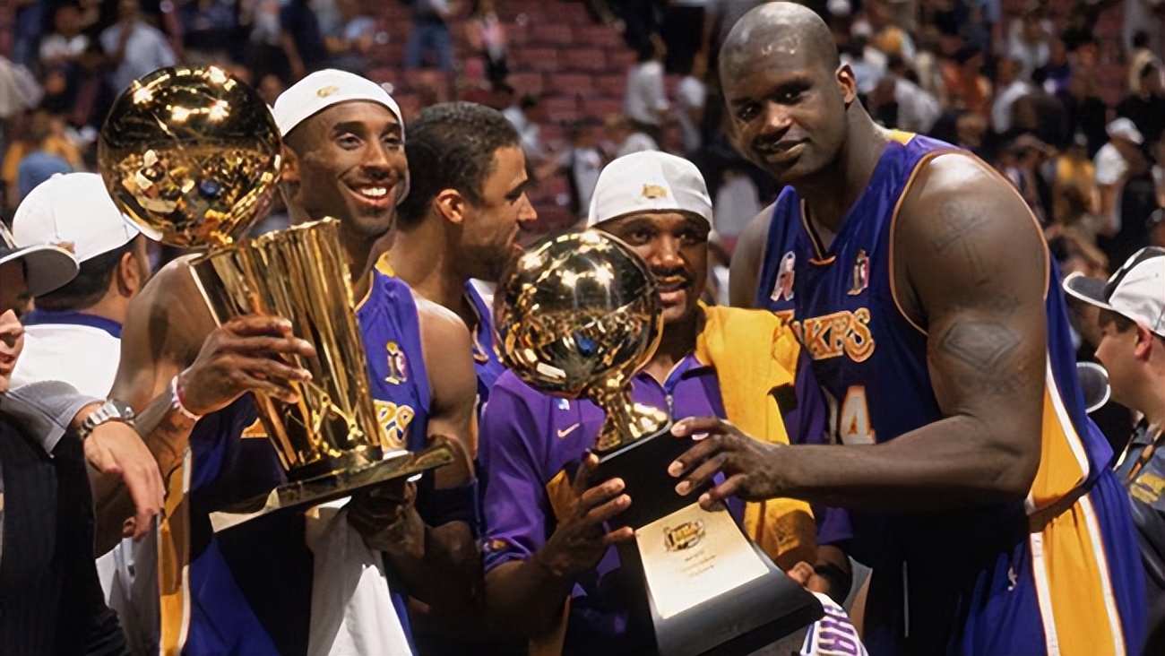 湖人队史最伟大五个时刻nba比赛,nba湖人队精彩时刻