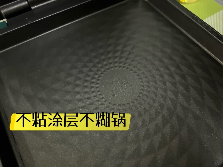 利仁电饼铛a8345和j8345的区别,利仁电饼铛网红新品