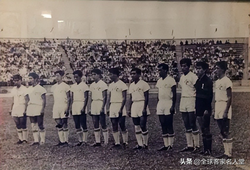 曾雪麟足球精神,曾雪麟国足