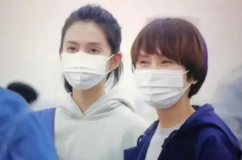 解密毛阿敏与六个男人的情感纠葛,歌坛巨星毛阿敏