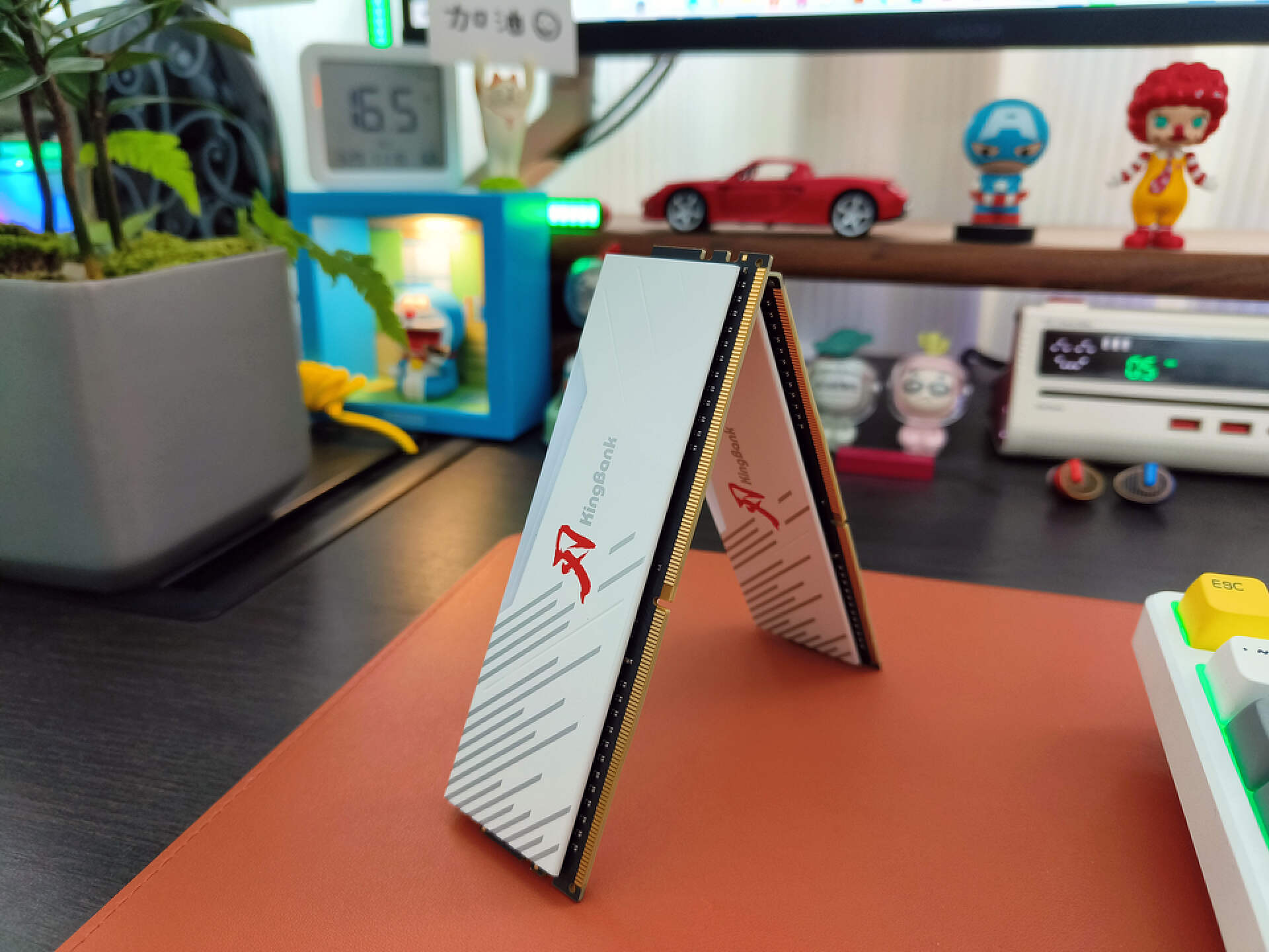 金百达ddr3内存测评,金百达8gbddr44000怎么样