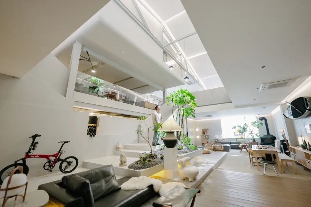 他花300万，把北京出租屋改成梦想的家，只住5年