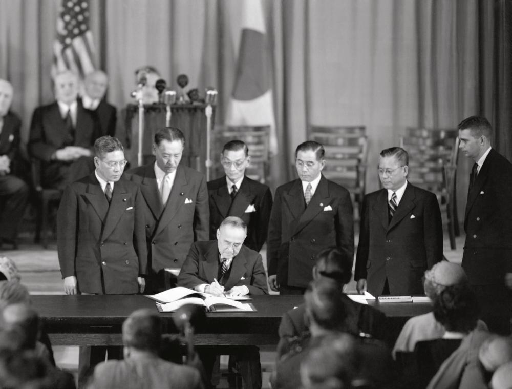 轮船被日军征用，船主一家状告日本公司60年，结局如何