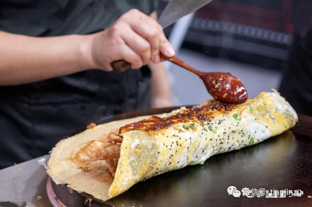 盘点国内美食之天津六大特色美食,去天津必吃的十种美食