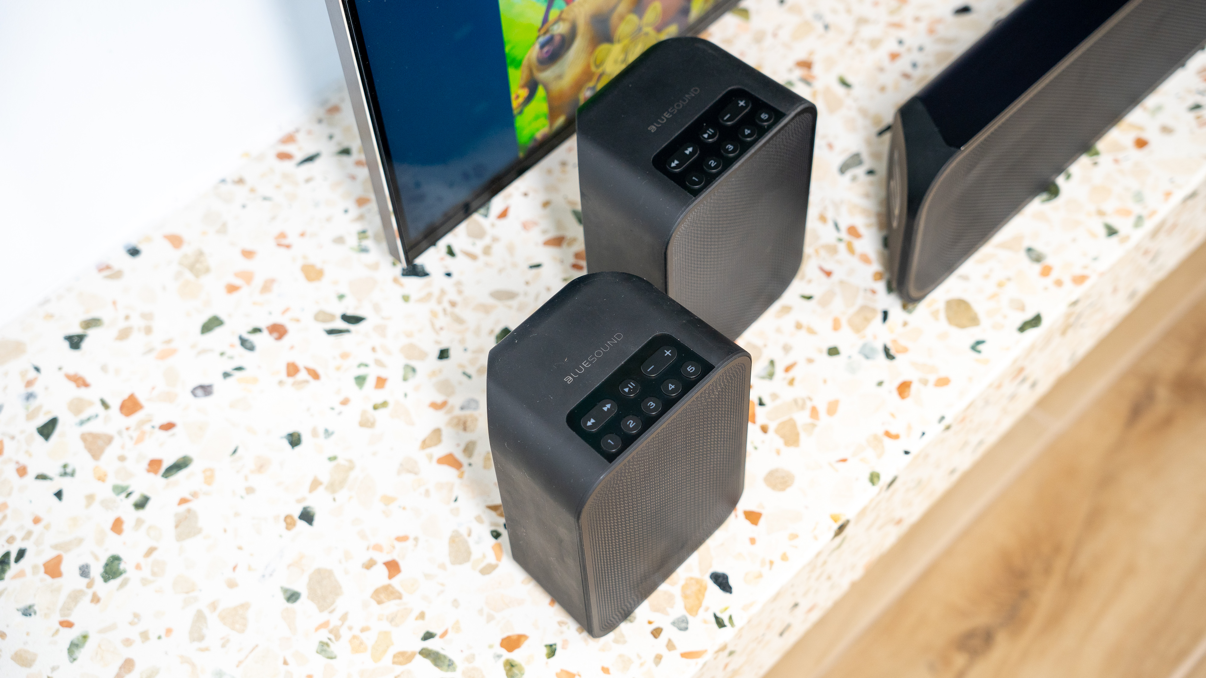 入门杜比全景声5.1家庭影院,如何配置家庭杜比影院