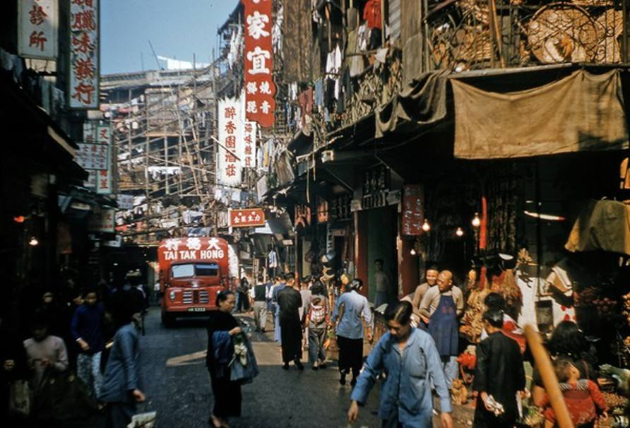 为什么香港有那么多黑帮？1997年香港回归，黑帮到底去哪了？