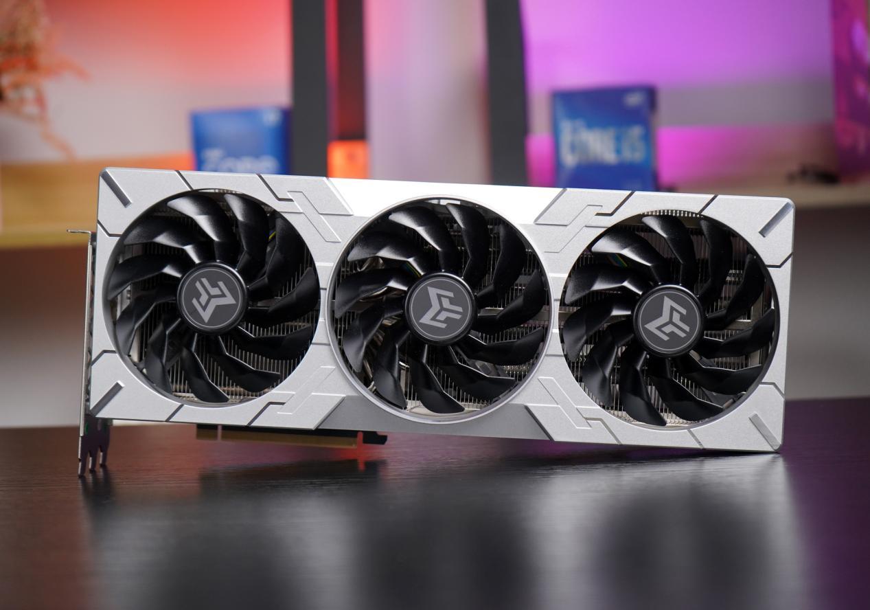 影驰rtx4060金属大师oc测评,影驰显卡rtx3060ti骁将