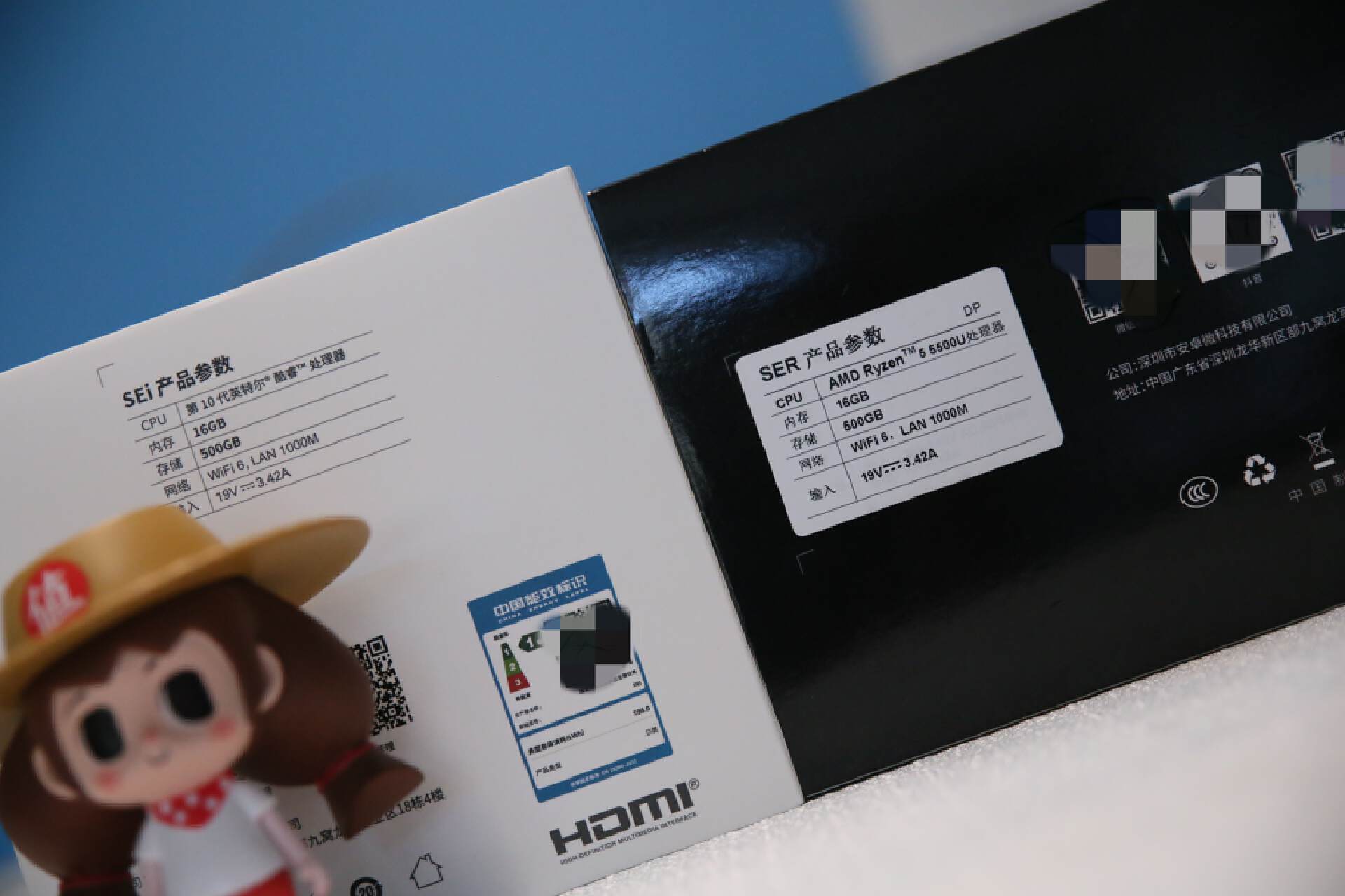 amd和英特尔哪个性价比高,英特尔和amd游戏主机对比