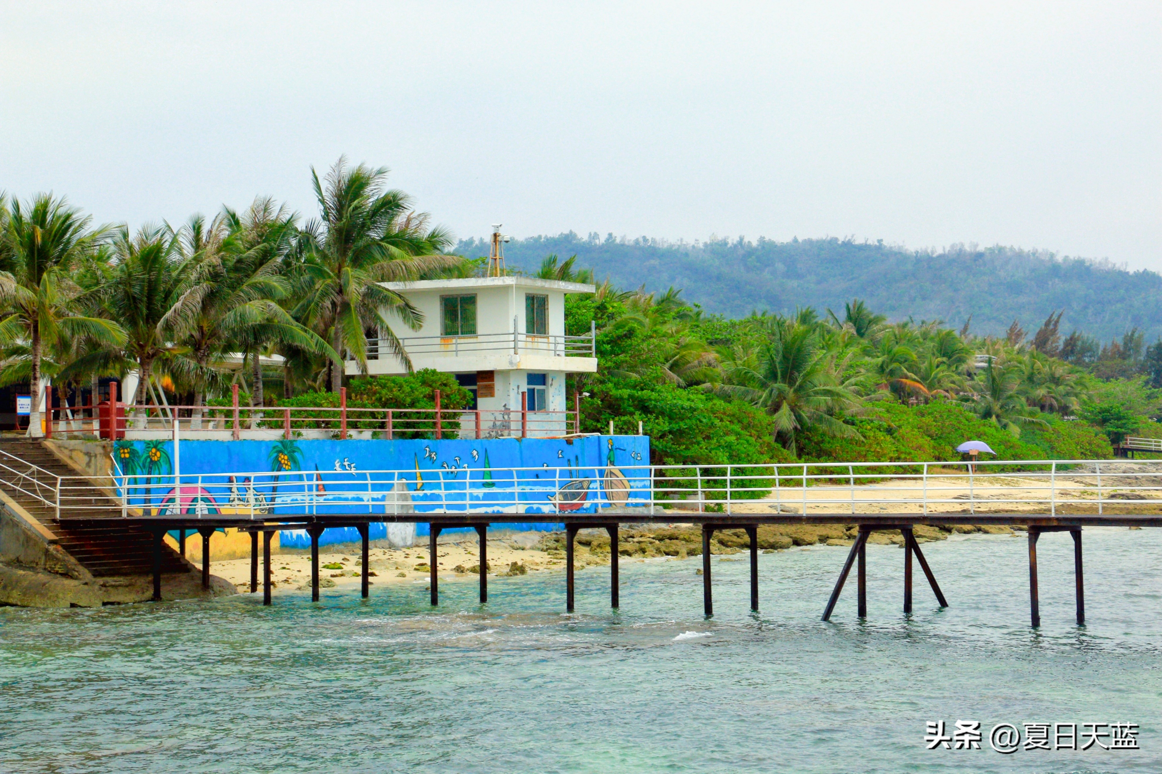 三亚度假最佳选择,三亚度假正确打开方式