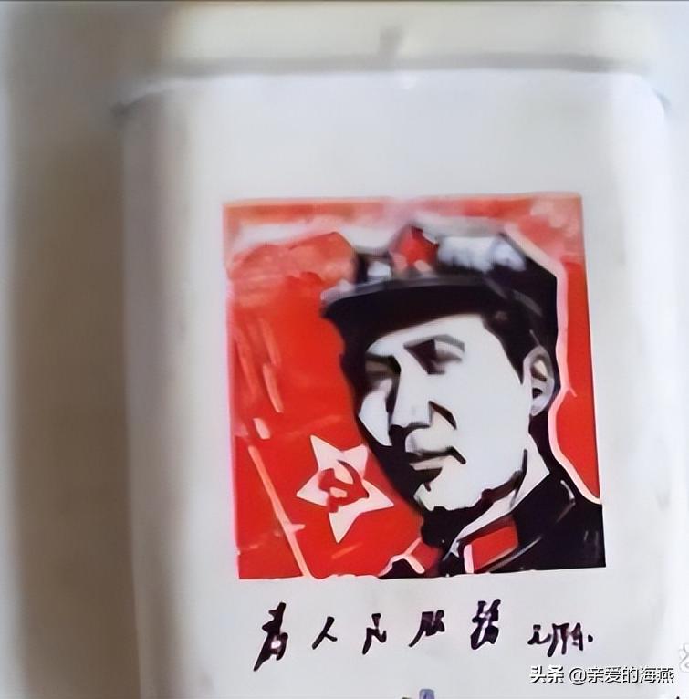 80年的生活用品,80年代的小时候的生活用品