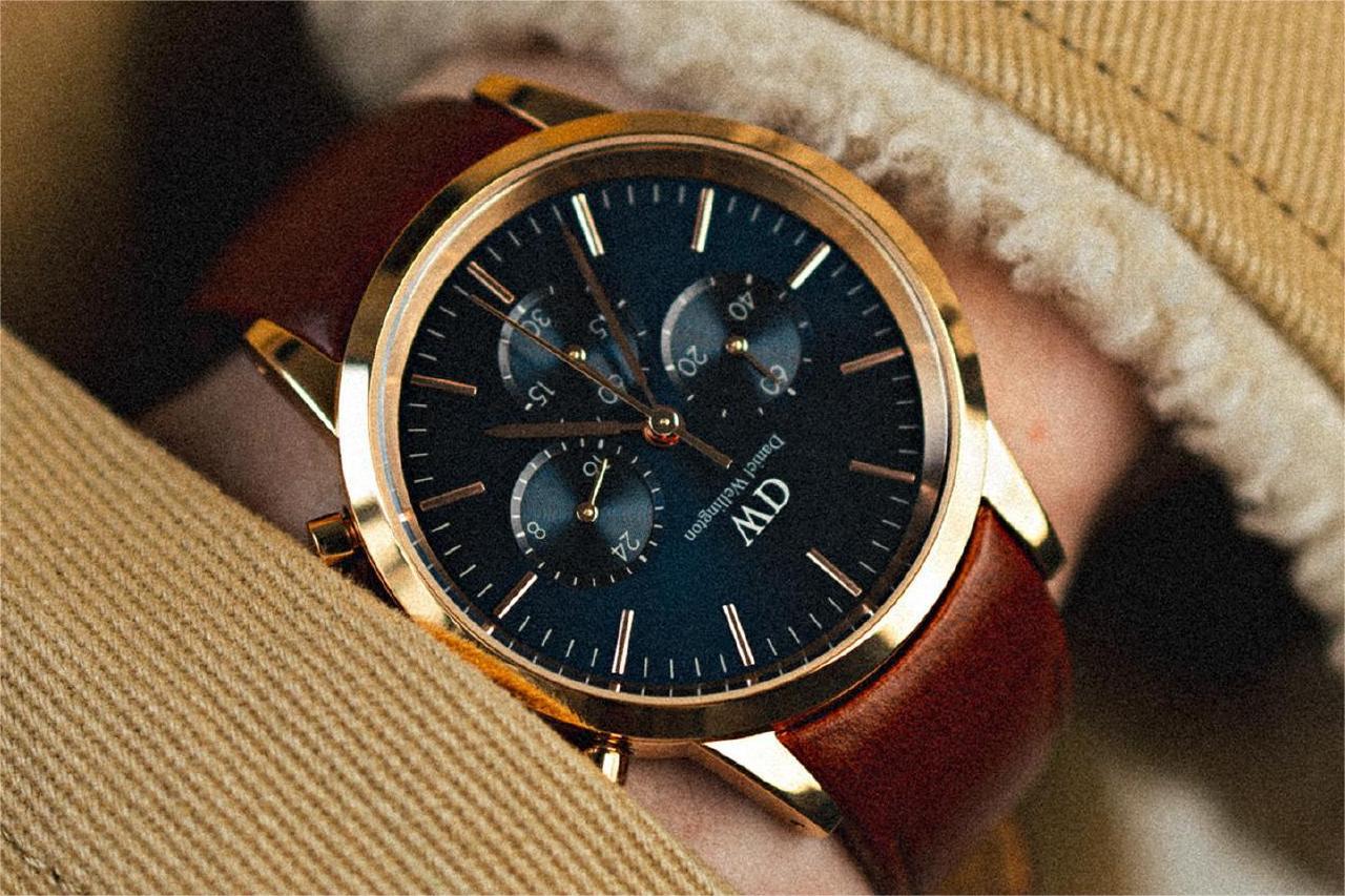 dw手表是哪个国家的,dw手表和coach手表哪个好