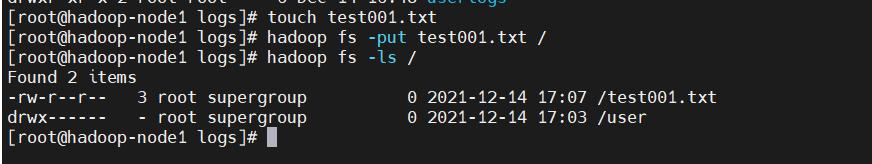 hdfs mapreduce与hadoop (hadoop和mapreduce应用实例报告)