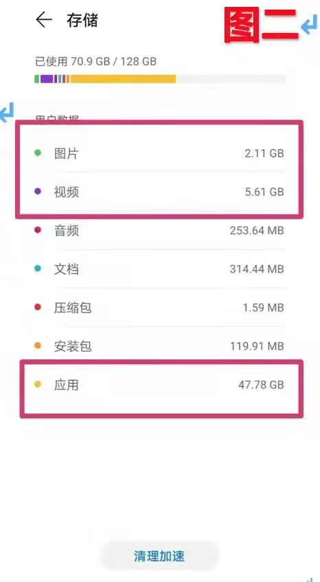 【青岛贝壳智慧助老】手机卡慢，应该怎么办？（二）
