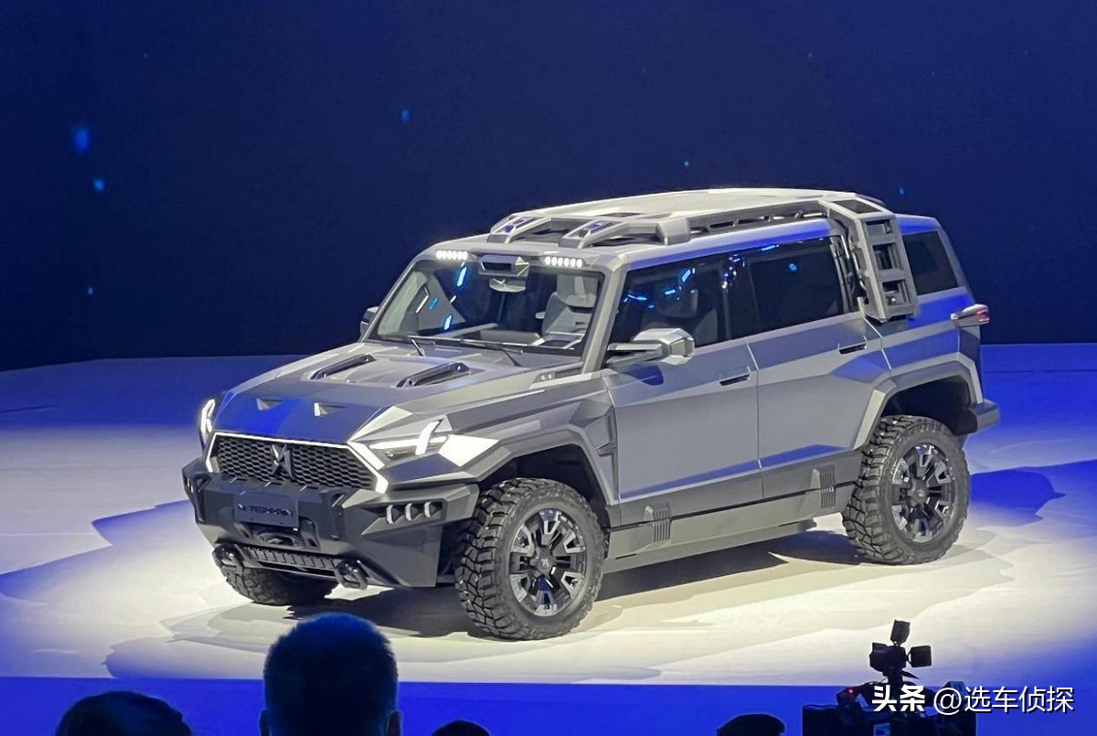 东风猛士扭矩,猛士917最大扭矩