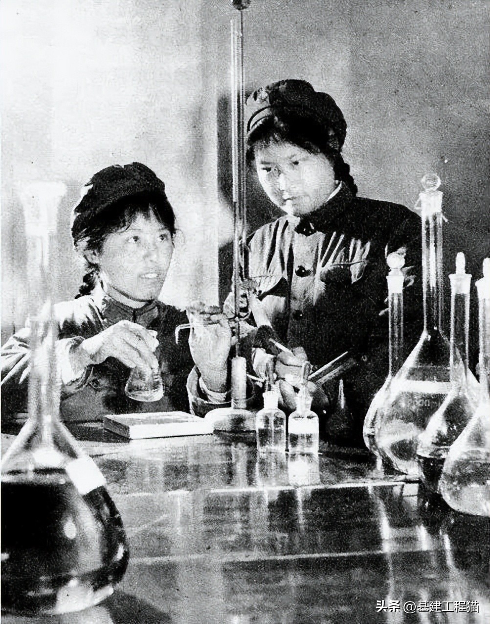 基建工程兵41支队简史,基建工程兵水文地质部队