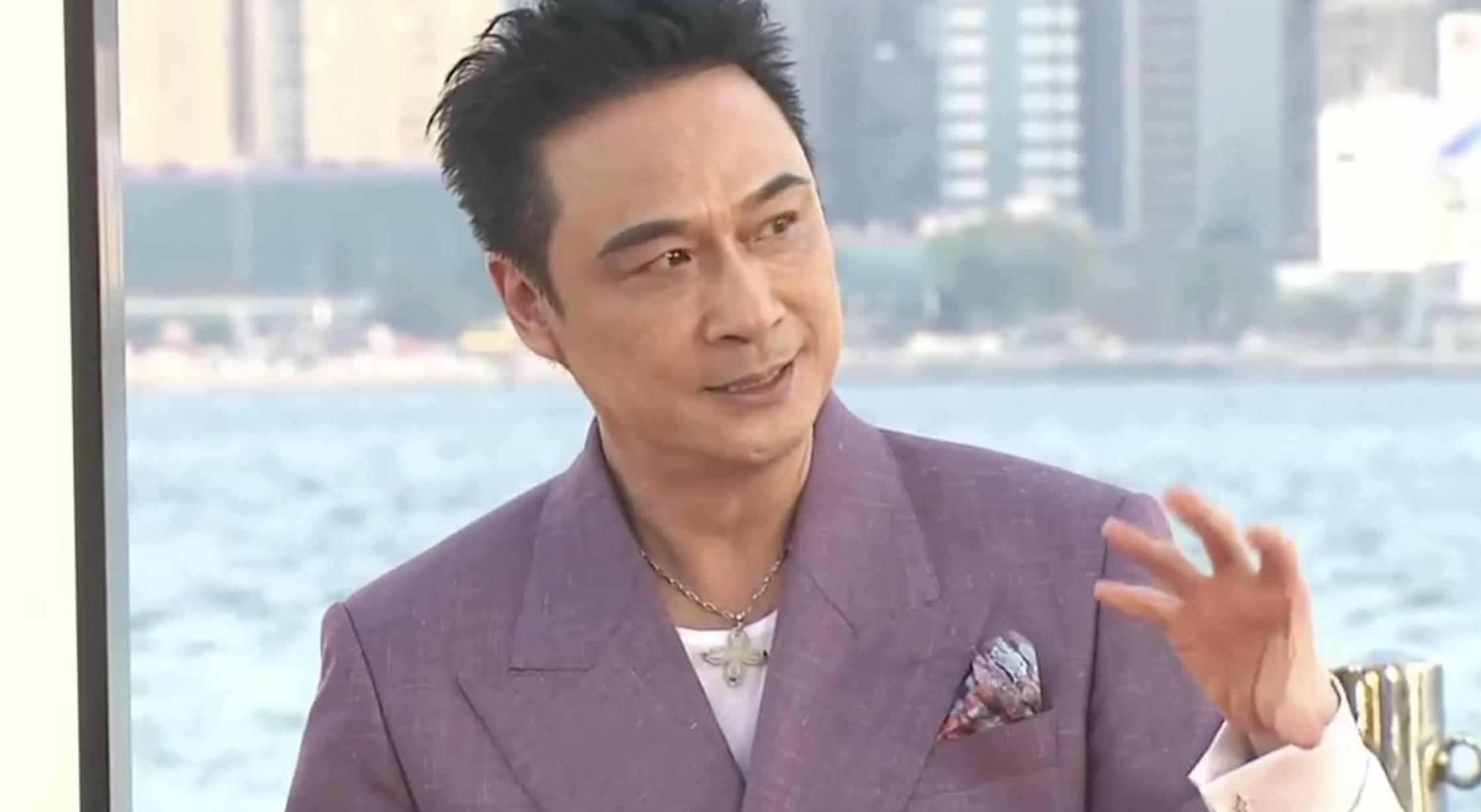 香港顶级港星颜值,香港港星变化