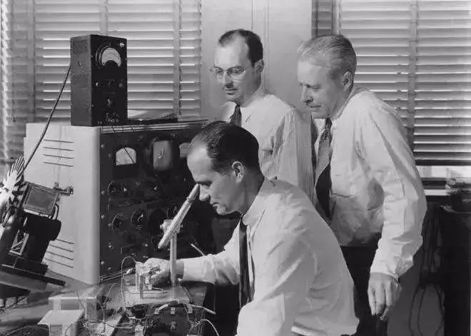 集成电路技术属于哪一类,集成电路是最伟大的发明