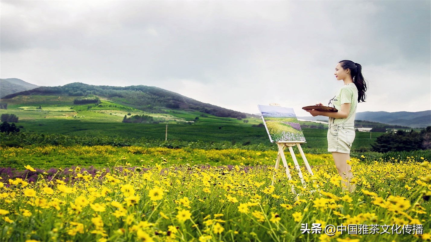 世事浮华岁月喧嚣,岁月如歌谁与共浮华若梦