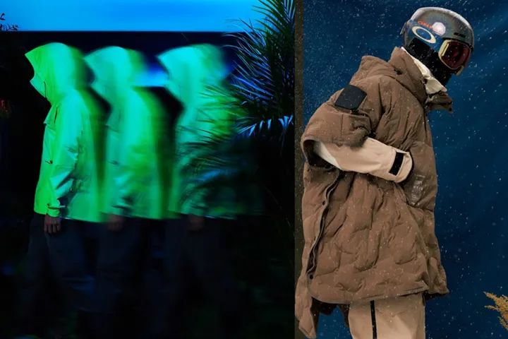 羽绒服国产贴牌有哪些厂家,国内羽绒服生产公司