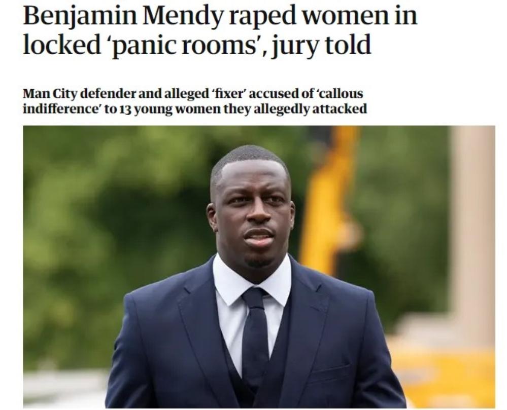 西班牙球员性侵案,英超球员性侵被捕