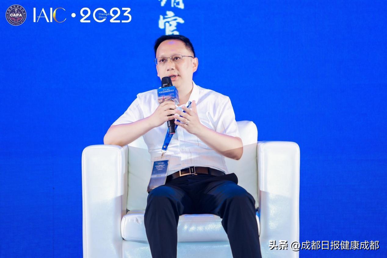 中整协发起医美行业自律,中整协在医美行业地位