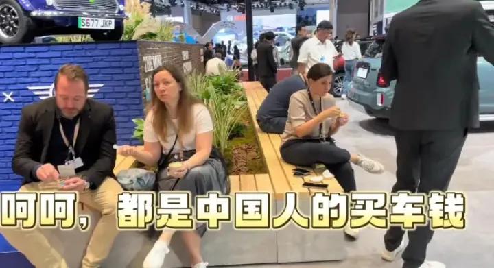 一盒冰激凌测试出崇洋媚外的奴相，让彻底看清了国外大品牌的傲慢