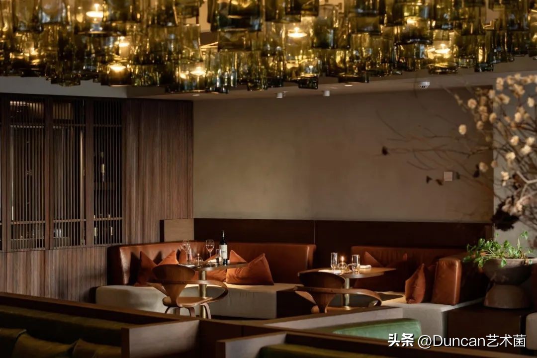 CheshireArchitects不拘泥于固定的风格！