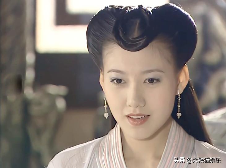 最有气质的六位女星,长得好看的长脸女