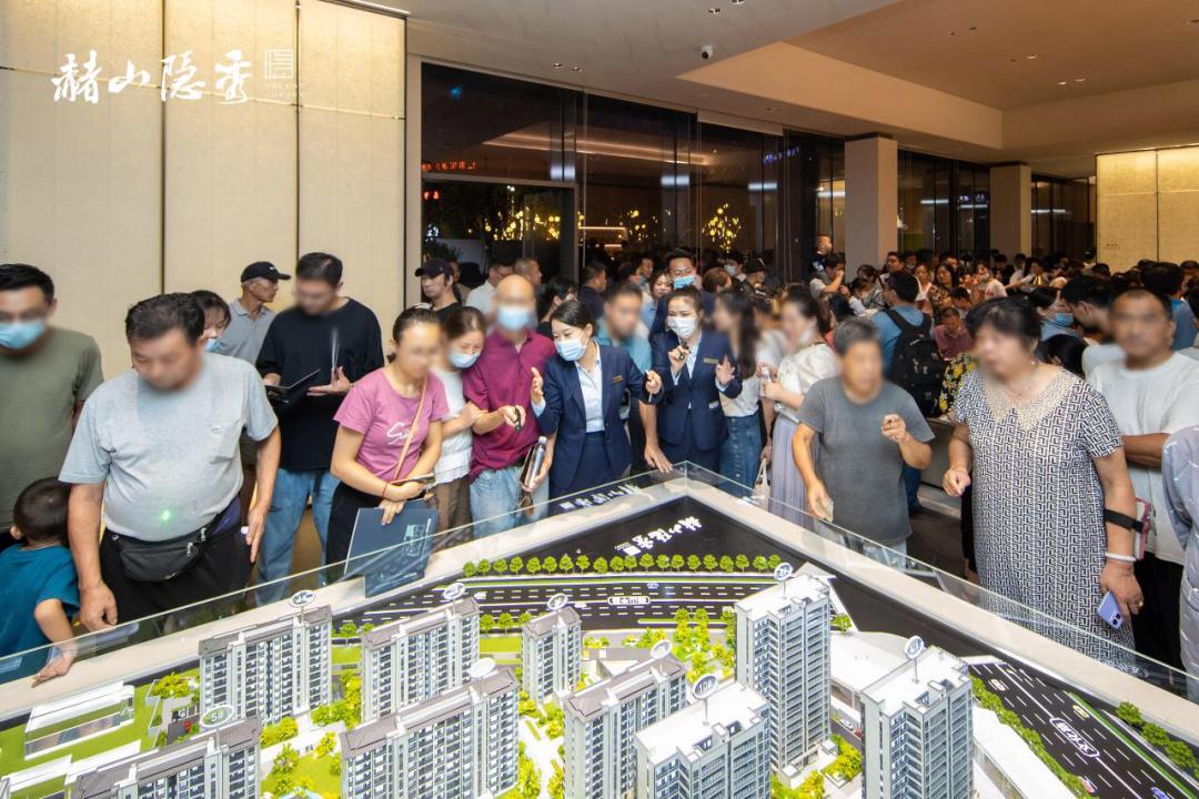 芜湖信达赭山隐秀特价房,芜湖信达赭山隐秀什么时候交房