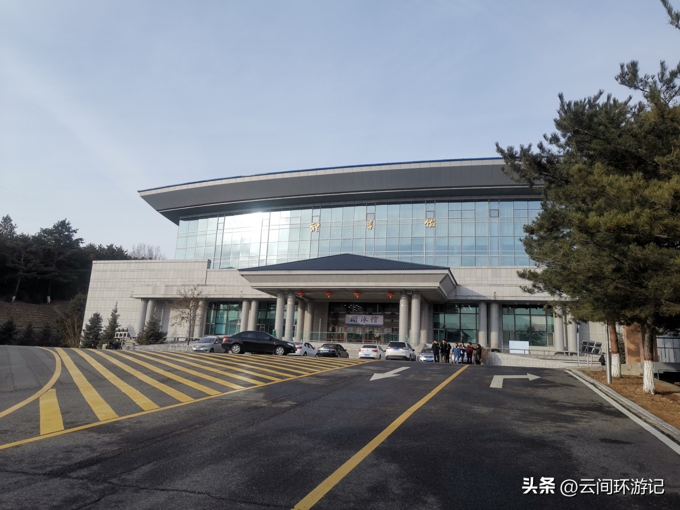 有情亦要食（延边延吉）