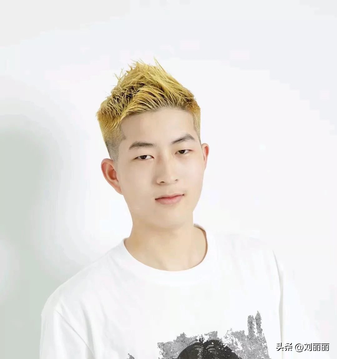 男发有几种发型风格怎么剪,流行风男发怎么剪