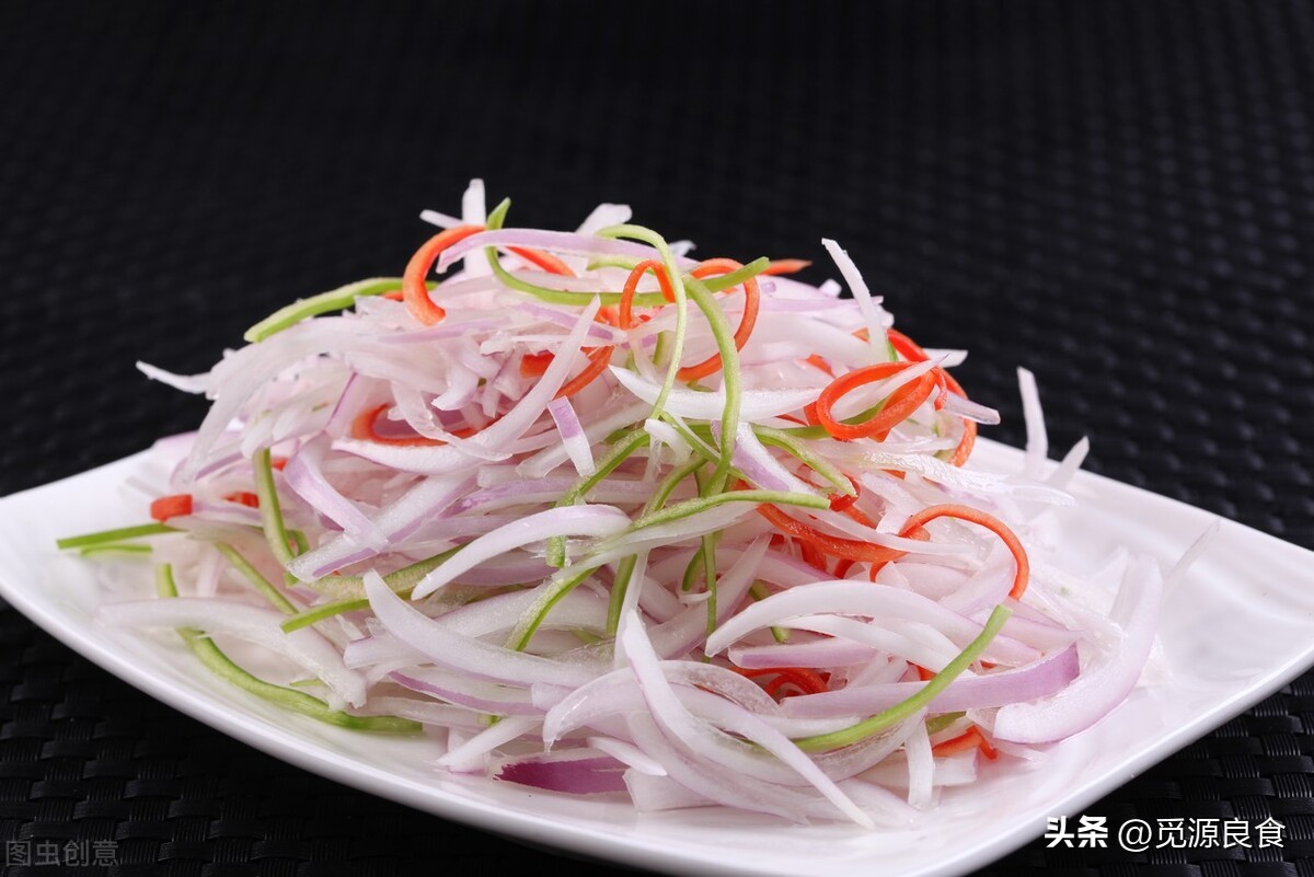 洋葱的做法大全家常菜小孩子爱吃,洋葱怎么吃不辣还爽口